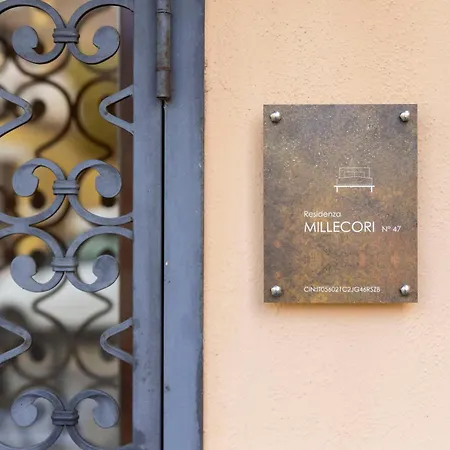 Residenza Millecori 47 *
